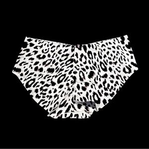 ♥️ VS - Animal Print Hiphuggers